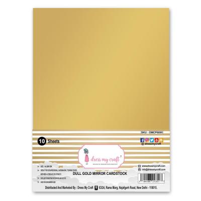 Dress My Craft - Cardstock